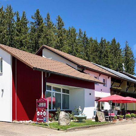 Hotel Charlott Eisenbach  Zewnętrze zdjęcie