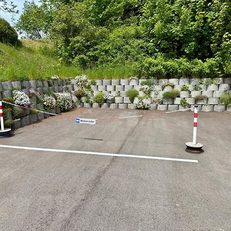 Hotel Charlott Eisenbach  Zewnętrze zdjęcie