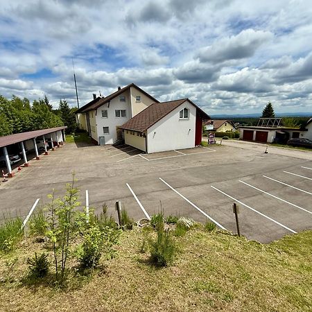 Hotel Charlott Eisenbach  Zewnętrze zdjęcie