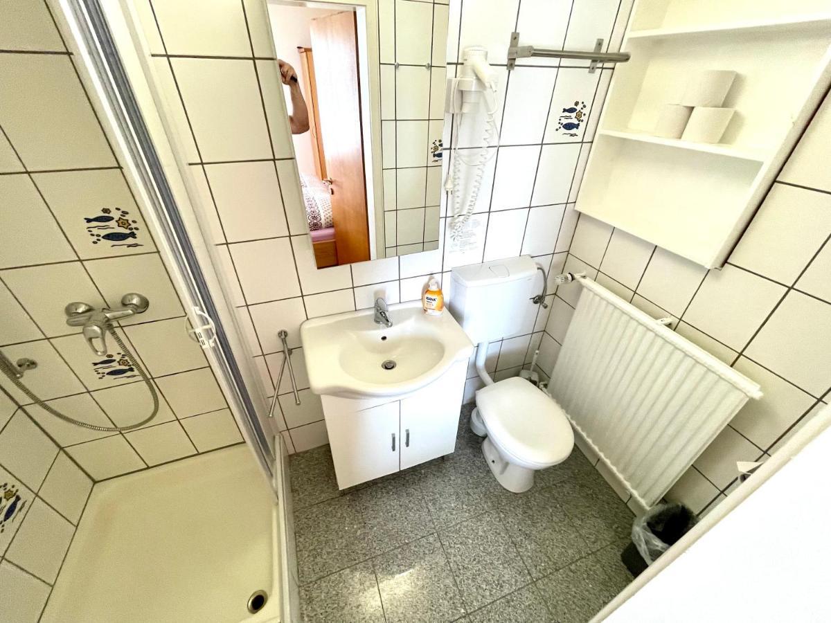 Hotel Charlott Eisenbach  Zewnętrze zdjęcie