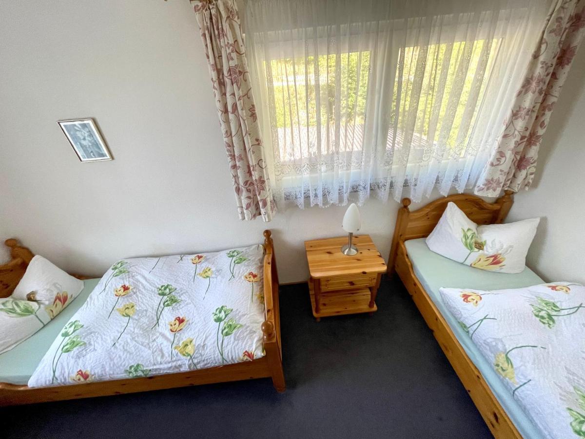 Hotel Charlott Eisenbach  Zewnętrze zdjęcie
