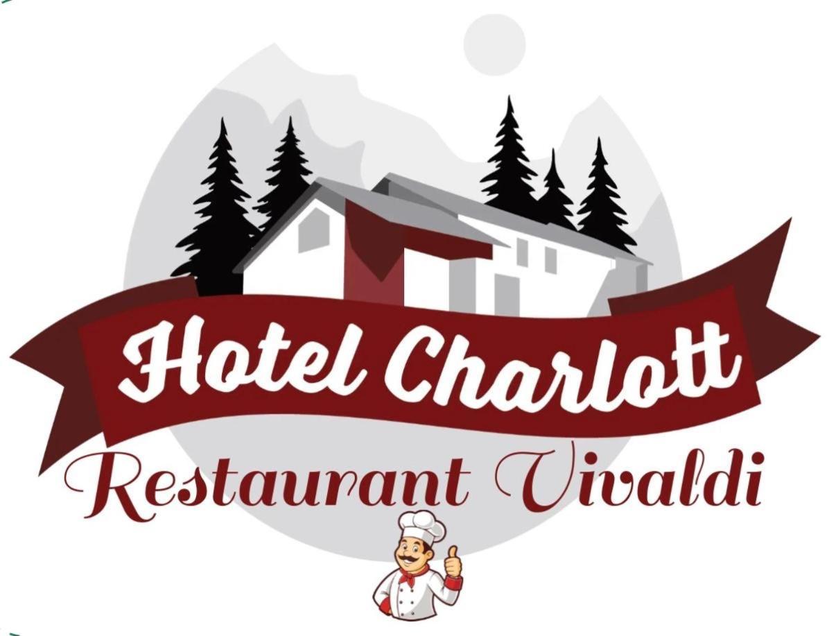 Hotel Charlott Eisenbach  Zewnętrze zdjęcie