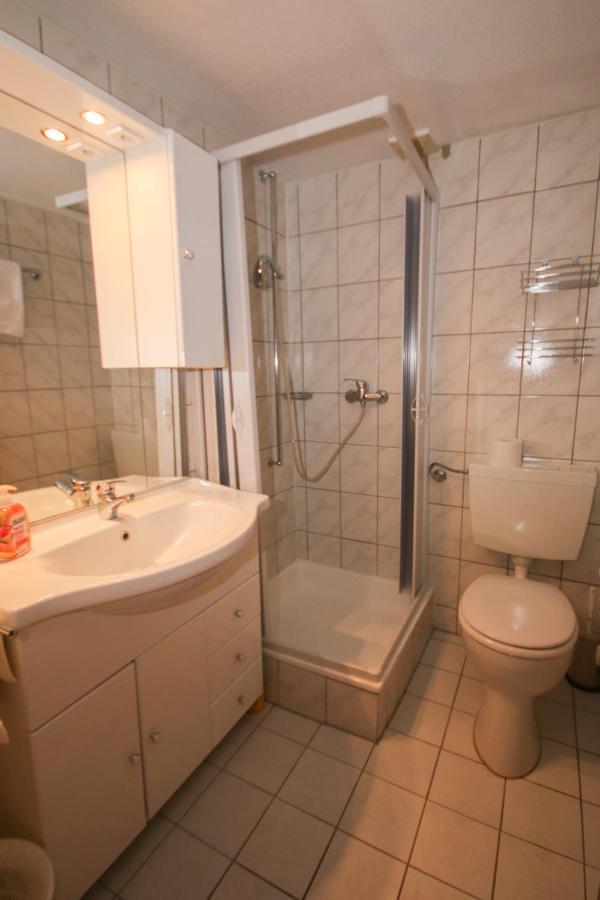 Hotel Charlott Eisenbach  Zewnętrze zdjęcie