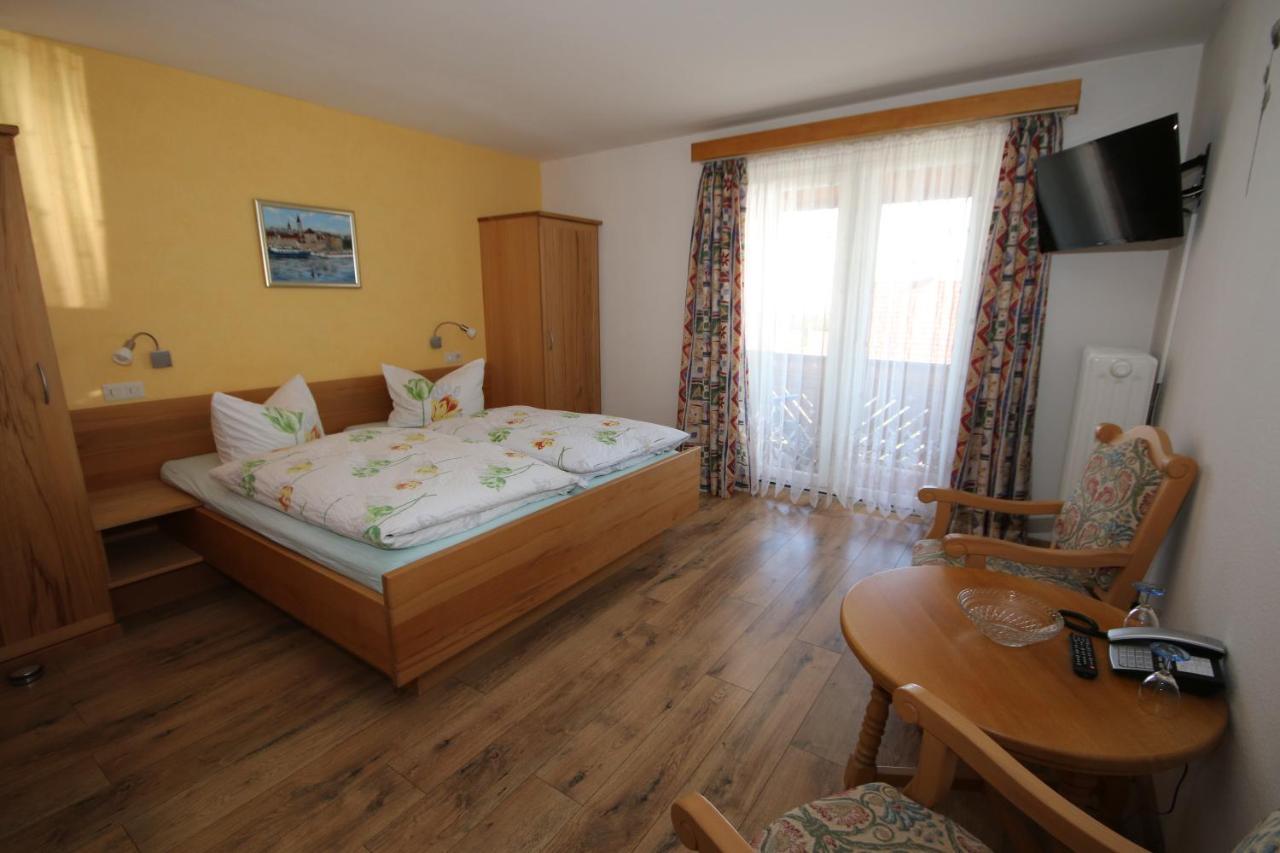 Hotel Charlott Eisenbach  Zewnętrze zdjęcie