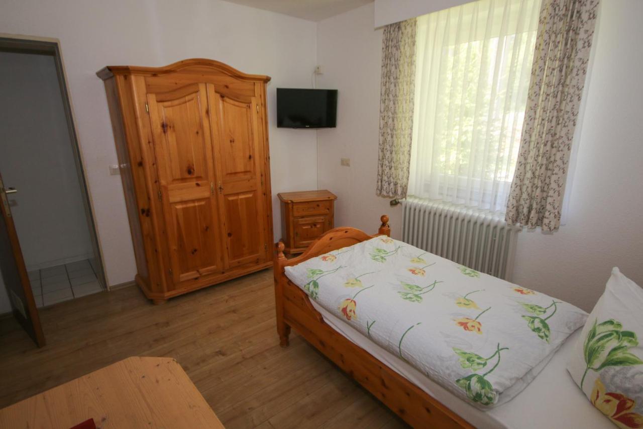 Hotel Charlott Eisenbach  Zewnętrze zdjęcie